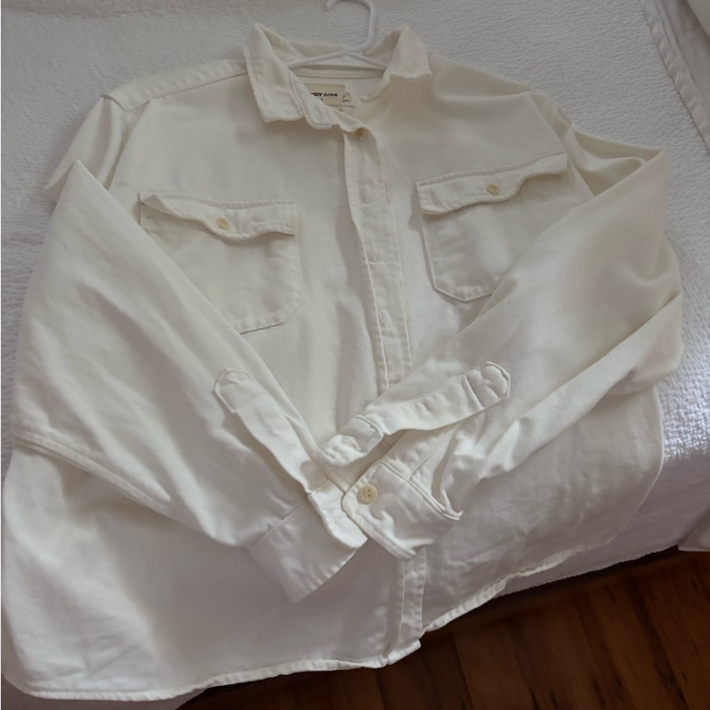 Women’s Chamois -natural